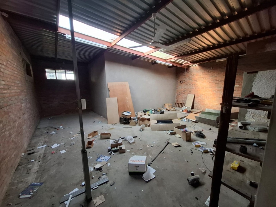 Commercial Property for Sale in Navalsig Free State